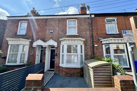 2 bedroom terraced house for sale, Wilbert Grove, Beverley, HU17 0AN