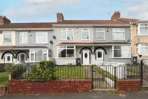 3 bedroom terraced house for sale, Novers Road, Knowle, BS4