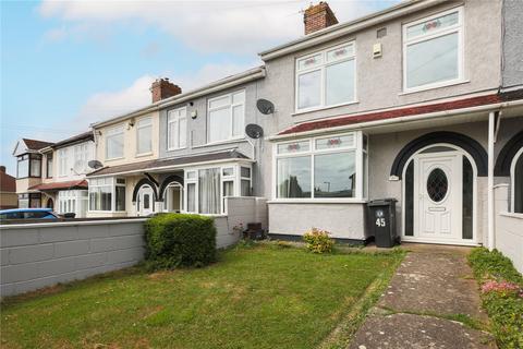 3 bedroom terraced house for sale, Novers Road, Knowle, BS4