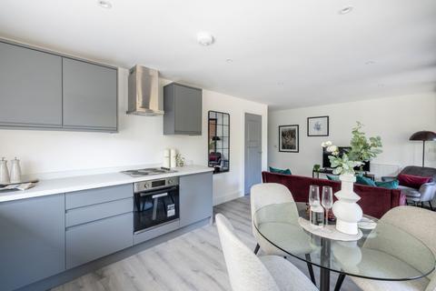 1 bedroom flat for sale, Whyteleafe Hill, Zayn Apartments, CR3