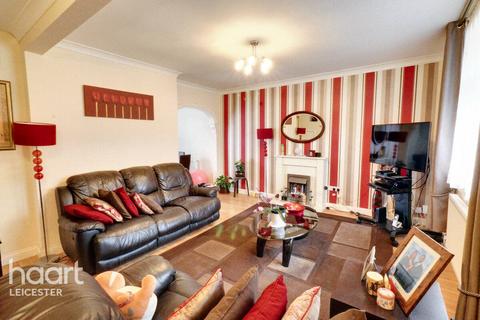 3 bedroom semi-detached house for sale, Bonney Road, Leicester