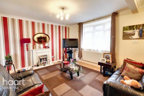 3 bedroom semi-detached house for sale, Bonney Road, Leicester