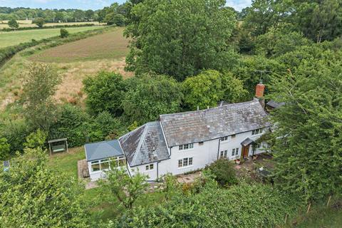 4 bedroom detached house for sale, Woonton, Hereford, Herefordshire, County