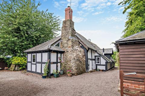 4 bedroom detached house for sale, Woonton, Hereford, Herefordshire, County