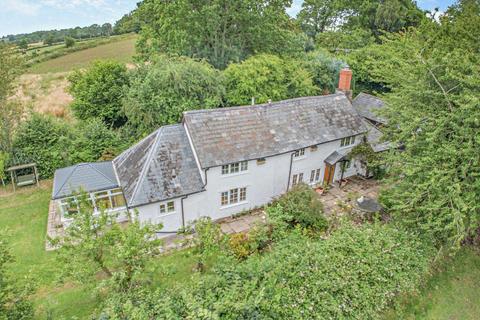 4 bedroom detached house for sale, Woonton, Hereford, Herefordshire, County