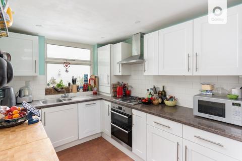 3 bedroom terraced house for sale, Guildford Street, West Hill Conservation Area, Brighton