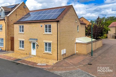 18 Bailey Way, Peterborough, PE2 9SE