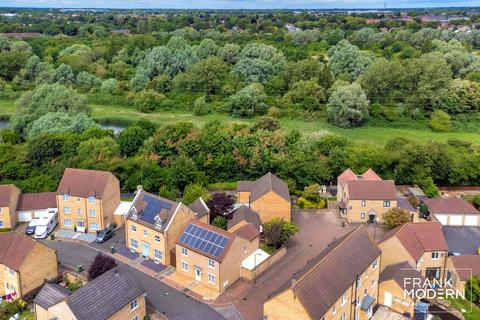 18 Bailey Way, Peterborough, PE2 9SE