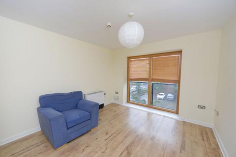 2 bedroom flat to rent, Camlough Walk, Chesterfield S41