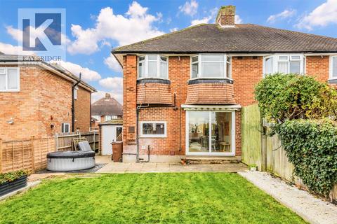 13 Stoneleigh Crescent, Stoneleigh, Epsom, KT19 0RT