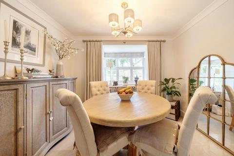 4 bedroom detached house for sale, Kennington,  Oxford,  OX1