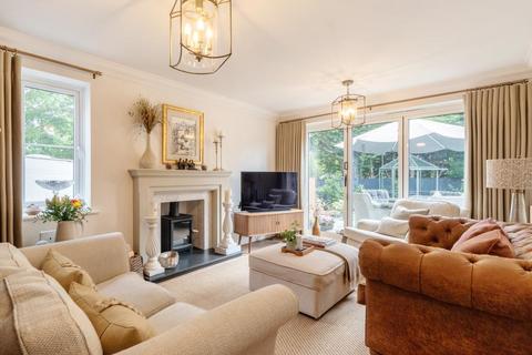 4 bedroom detached house for sale, Kennington,  Oxford,  OX1