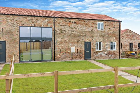 3 bedroom house for sale, The Threshing Barn, Low House Farm, Aldborough, Near Boroughbridge, North Yorkshire, YO51