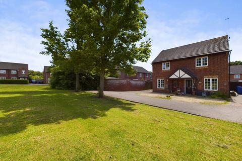 2 bedroom semi-detached house for sale, Tyrrell Way, Towcester, NN12