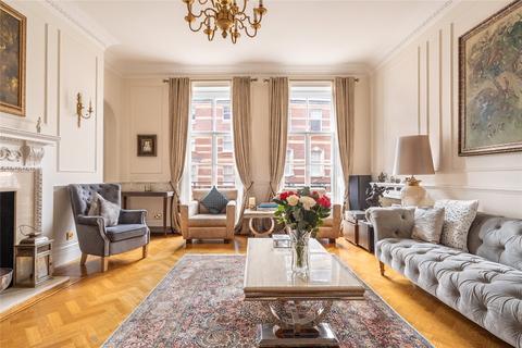 4 bedroom apartment for sale, Albert Hall Mansions, 31-48 Kensington Gore, London, SW7