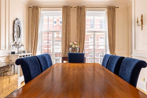 4 bedroom apartment for sale, Albert Hall Mansions, 31-48 Kensington Gore, SW7