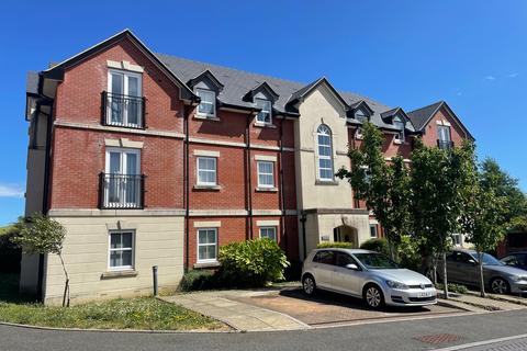 2 bedroom apartment for sale, Bankes Court, Gentian Way, Weymouth