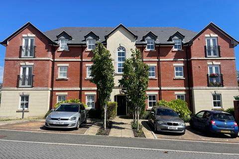 2 bedroom apartment for sale, Bankes Court, Gentian Way, Weymouth