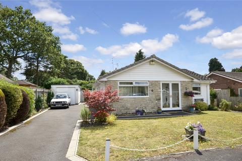 3 bedroom bungalow for sale, Greenwood Way, St. Ives, Ringwood, Hampshire, BH24