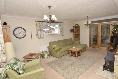 3 bedroom bungalow for sale, Greenwood Way, St. Ives, Ringwood, Hampshire, BH24