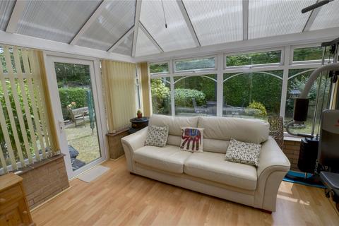 3 bedroom bungalow for sale, Greenwood Way, St. Ives, Ringwood, Hampshire, BH24