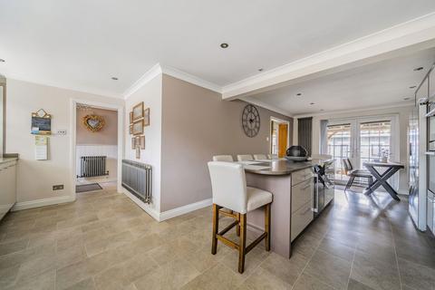 38 Coates Close, Basingstoke, RG22 4EF
