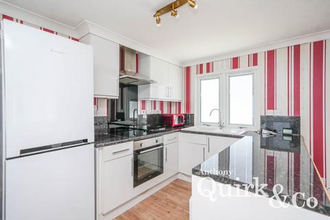1 bedroom park home for sale, Kings Park, Canvey Island, SS8