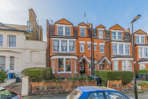 2 bedroom flat to rent, Muswell Avenue, Muswell Hill, London, N10