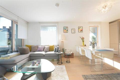 2 bedroom flat for sale, Rodney Road, Elephant and Castle, London, SE17