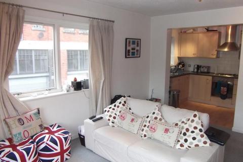 2 bedroom apartment to rent, Redcliff Backs, Bristol BS1