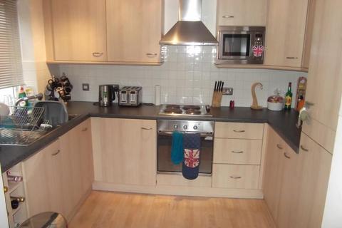 2 bedroom apartment to rent, Redcliff Backs, Bristol BS1