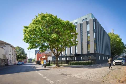 undefined, Upper York Street, Bristol BS2