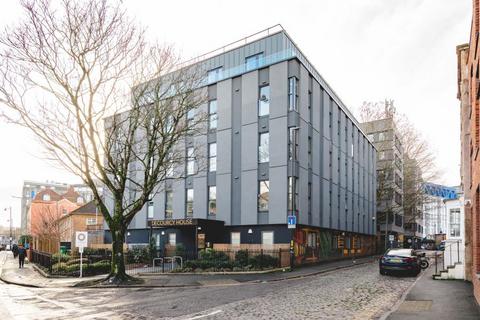 1 bedroom apartment to rent, Upper York Street, Bristol BS2