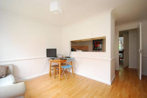 1 bedroom flat to rent, Bunning Way, Barnsbury, London, N7