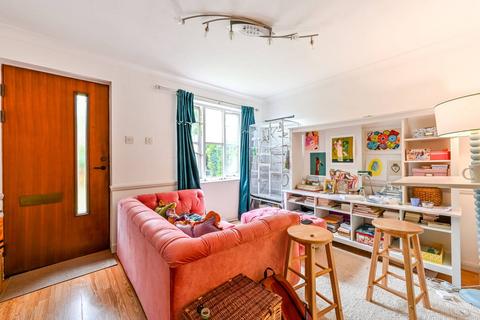 1 bedroom flat to rent, Bunning Way, Barnsbury, London, N7