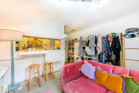 1 bedroom flat to rent, Bunning Way, Barnsbury, London, N7
