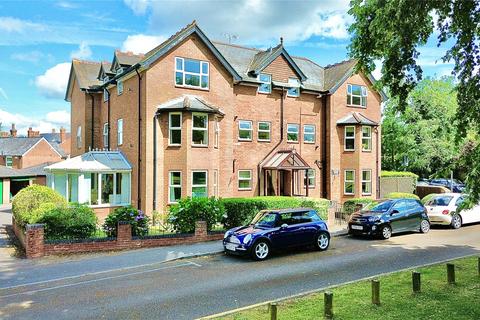 2 bedroom apartment for sale, Saxham Lodge, Fairview Road, Wokingham, Berkshire, RG40