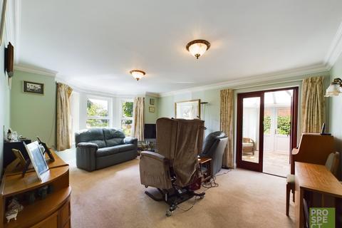 2 bedroom apartment for sale, Saxham Lodge, Fairview Road, Wokingham, Berkshire, RG40