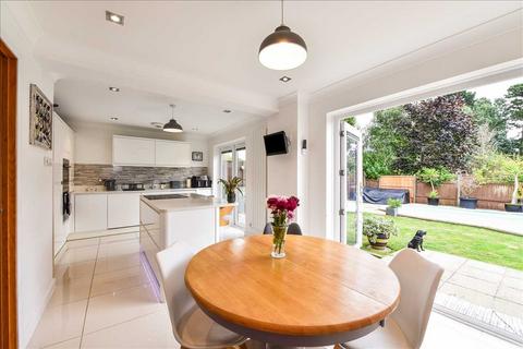 4 bedroom detached house for sale, St Cuthberts Lane, Locks Heath