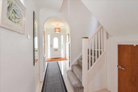 4 bedroom detached house for sale, St Cuthberts Lane, Locks Heath