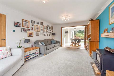 4 bedroom detached house for sale, St Cuthberts Lane, Locks Heath