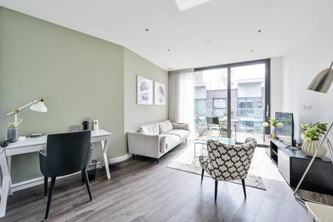 1 bedroom flat to rent, Aldgate, Aldgate, London, E1