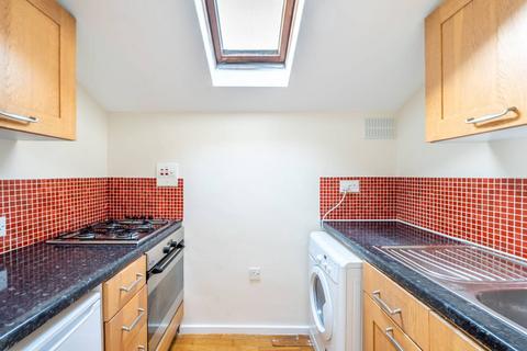 1 bedroom flat to rent, Abbeville Road, Abbeville Village, London, SW4