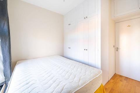 1 bedroom flat to rent, Abbeville Road, Abbeville Village, London, SW4