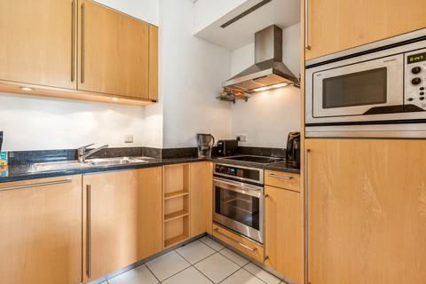 1 bedroom apartment to rent, The Montevetro Building, Battersea, SW11