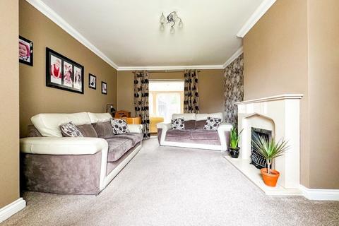 3 bedroom semi-detached house for sale, Royston Walk, Bristol, Somerset, BS10