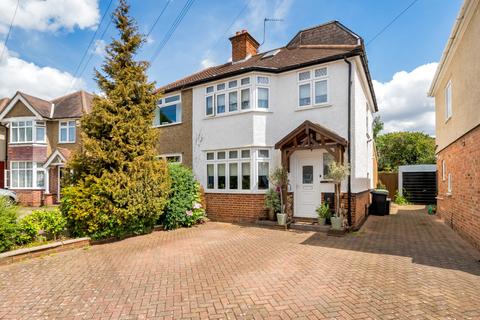 4 bedroom semi-detached house for sale, Southfield Close, Hillingdon