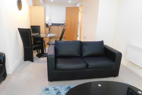 1 bedroom flat to rent, Cutlass Court, 28 Granville Street, Birmingham, B1