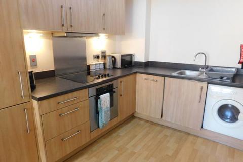 1 bedroom flat to rent, Cutlass Court, 28 Granville Street, Birmingham, B1