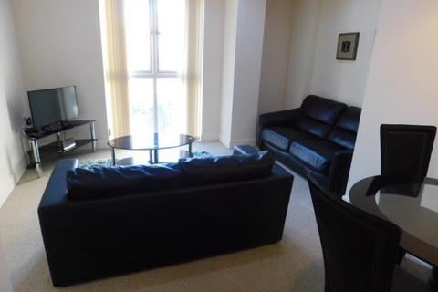 1 bedroom flat to rent, Cutlass Court, 28 Granville Street, Birmingham, B1